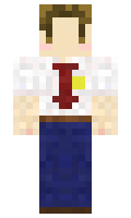 torogama minecraft skin