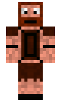 pupitysm minecraft skin