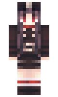 Geng0Chen minecraft skin