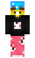 NotRandomyXx minecraft skin