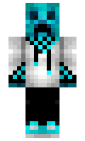 ItsProGamer minecraft skin