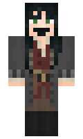 Drdobetter minecraft skin