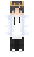 Hosteloooo minecraft skin