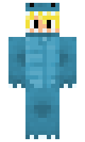 Vich minecraft skin