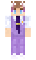 CeralisUS minecraft skin