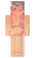 HedeonRP minecraft skin