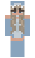 YourNotTurbo minecraft skin