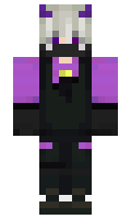 GatorYT minecraft skin