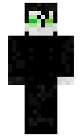 Defftank minecraft skin