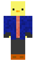 Luffy1209 minecraft skin