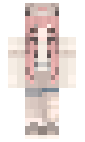 musaking minecraft skin