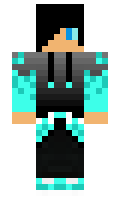 FrostKane minecraft skin
