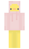 gullignalle minecraft skin