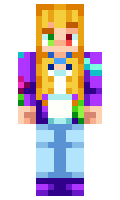 elpoohbear minecraft skin