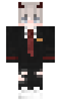 k9shadow minecraft skin