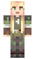 Concano minecraft skin