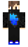 ERNIUS minecraft skin