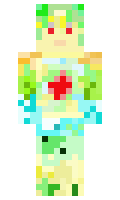 FadedBasket786 minecraft skin