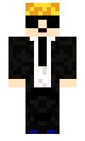 kokler minecraft skin