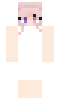 NovaComa minecraft skin