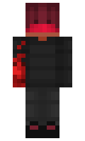 Relytricity minecraft skin