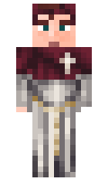 Matzavas minecraft skin