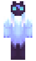 Xeraphym minecraft skin