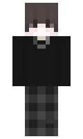 4Fn minecraft skin