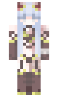 llmk99 minecraft skin