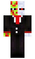 greenlycan735 minecraft skin