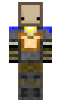 WojTazik minecraft skin