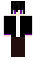 nightpanther20 minecraft skin