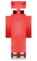 LakePokeNERD minecraft skin