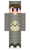 Domi minecraft skin