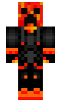 Rawa minecraft skin