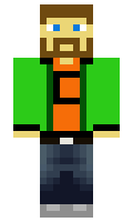 MRruin1 minecraft skin