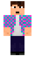 Lucass minecraft skin