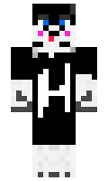 Henrick minecraft skin