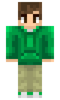 Amirianin167 minecraft skin