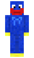 FHAF minecraft skin