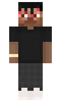 ballboy12flake minecraft skin