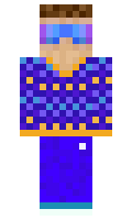dArtagnan minecraft skin