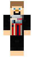 EpicsaucePDX minecraft skin