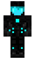 BreakLace minecraft skin