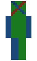 rysiociepokona minecraft skin
