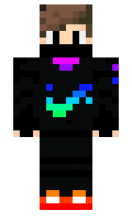 KU6666 minecraft skin