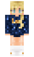 zSlaX minecraft skin