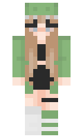 Missy9Moo9 minecraft skin