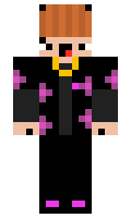 ZaloBubulu minecraft skin