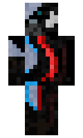 EMOYEET minecraft skin